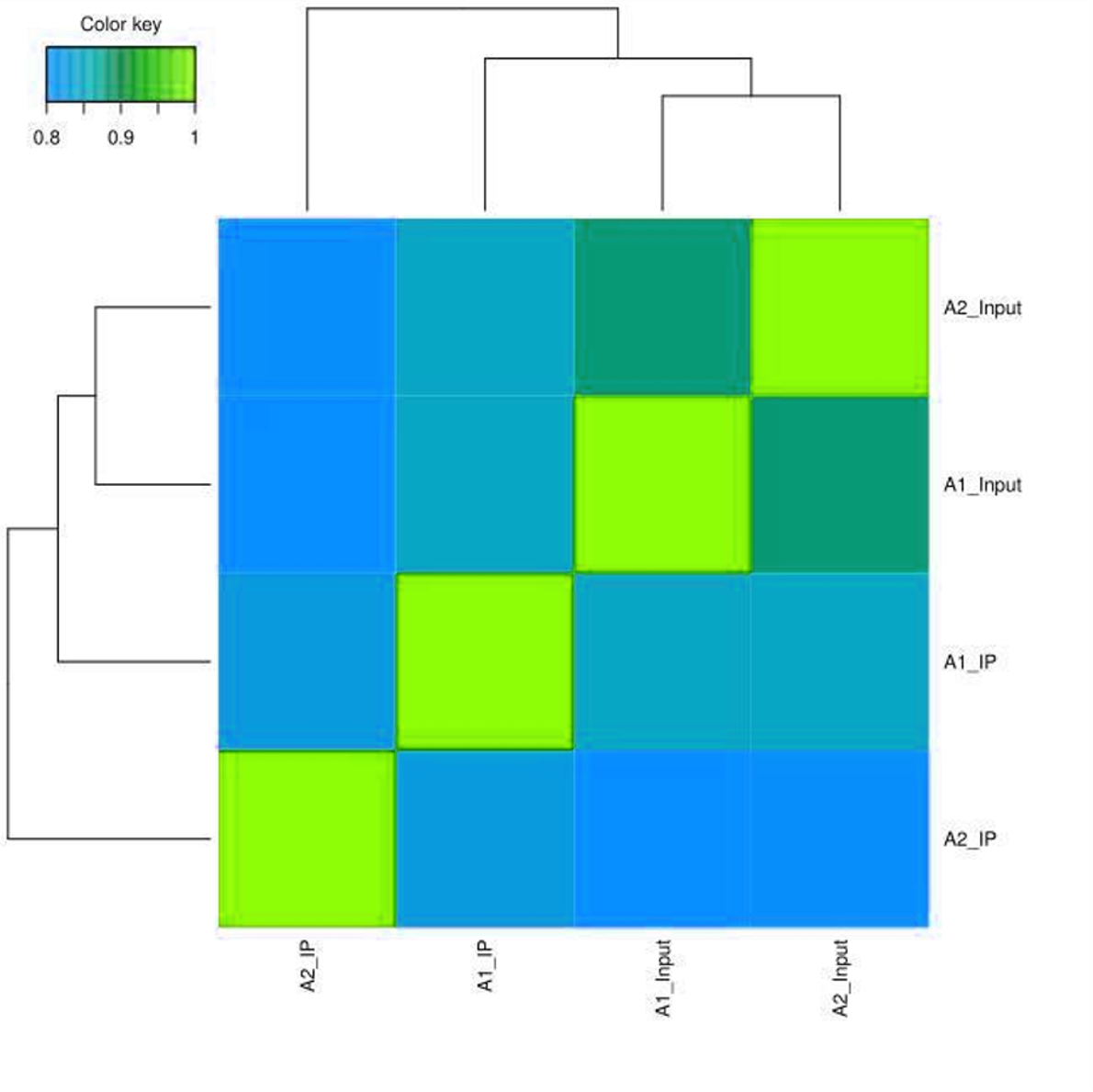 Dapping Vector DAP-seq:无需抗体,高效鉴定转录因子结合位点-广州新蓝基因 专注表观测序服务